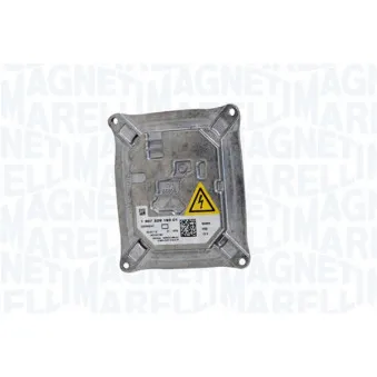 Appareil de commande, système d'éclairage MAGNETI MARELLI 711307329193