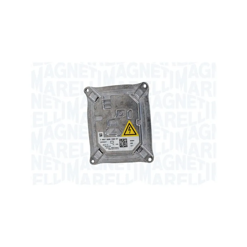 Appareil de commande, système d'éclairage MAGNETI MARELLI 711307329193
