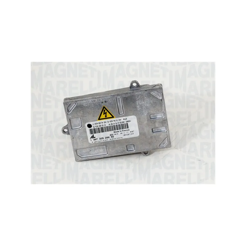 Appareil de commande, système d'éclairage MAGNETI MARELLI 711307329200