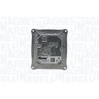 Appareil de commande, système d'éclairage MAGNETI MARELLI 711307329206