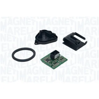 Appareil de commande, système d'éclairage MAGNETI MARELLI 711307329207