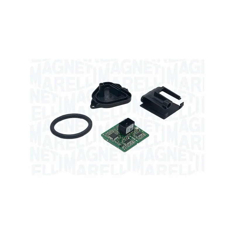 Appareil de commande, système d'éclairage MAGNETI MARELLI 711307329207