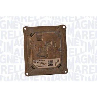 Appareil de commande, système d'éclairage MAGNETI MARELLI 711307329218