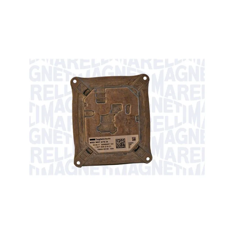 Appareil de commande, système d'éclairage MAGNETI MARELLI 711307329218