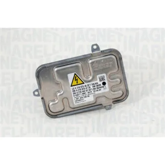 Appareil de commande, correcteur de portée MAGNETI MARELLI 711307329238