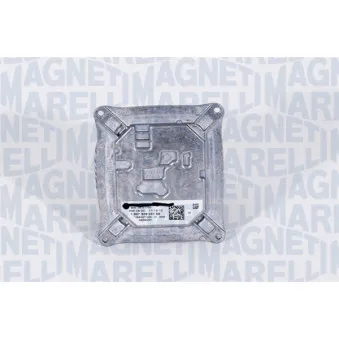 Appareil de commande, système d'éclairage MAGNETI MARELLI 711307329251