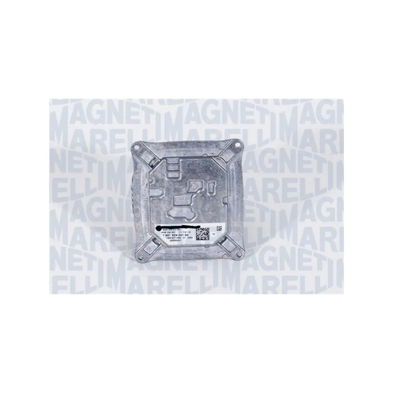 Appareil de commande, système d'éclairage MAGNETI MARELLI 711307329251
