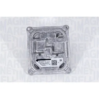 Appareil de commande, système d'éclairage MAGNETI MARELLI 711307329252