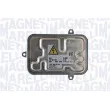 Dispositif de controle, projecteurs de virage MAGNETI MARELLI 711307329257 - Visuel 1