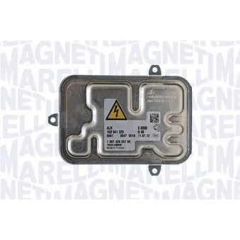Dispositif de controle, projecteurs de virage MAGNETI MARELLI 711307329257