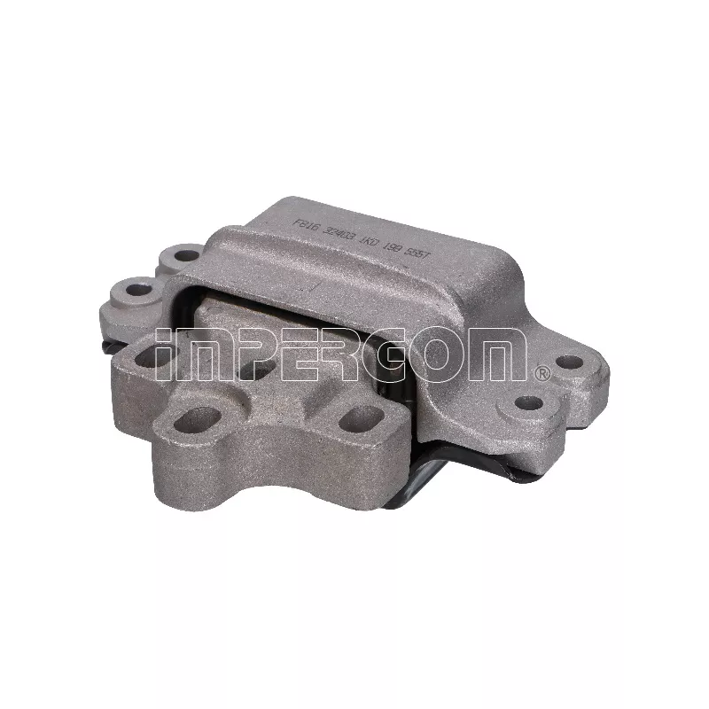 Support moteur avant gauche ORIGINAL IMPERIUM 32403