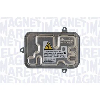 Appareil de commande, système d'éclairage MAGNETI MARELLI 711307329281