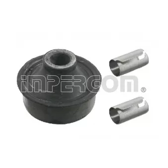 Silent bloc de suspension (train avant) ORIGINAL IMPERIUM 32469