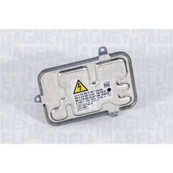 Appareil de commande, système d'éclairage MAGNETI MARELLI 711307329296