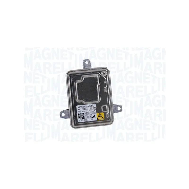 Appareil de commande, système d'éclairage MAGNETI MARELLI 711307329312