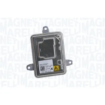 Dispositif de controle, projecteurs de virage MAGNETI MARELLI 711307329316