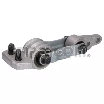 Suspension, boîte de vitesse manuelle ORIGINAL IMPERIUM