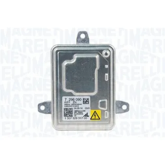 Appareil de commande, système d'éclairage MAGNETI MARELLI 711307329317