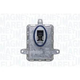 Appareil de commande, système d'éclairage MAGNETI MARELLI 711307329318