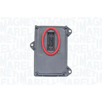 Dispositif de controle, projecteurs de virage MAGNETI MARELLI 711307329332