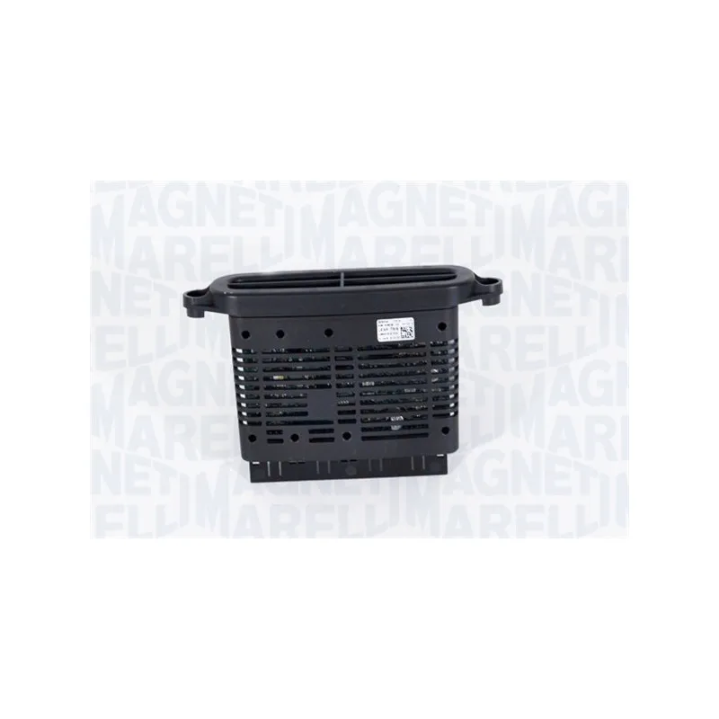 Appareil de commande, système d'éclairage MAGNETI MARELLI 711307329333