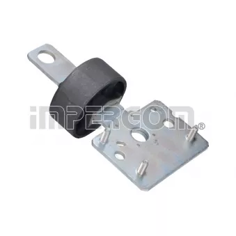 Suspension, corps de l'essieu arrière gauche ORIGINAL IMPERIUM 32657