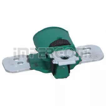 Butée élastique, silencieux ORIGINAL IMPERIUM 32702