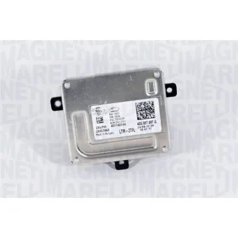 Appareil de commande, système d'éclairage MAGNETI MARELLI 711307329438