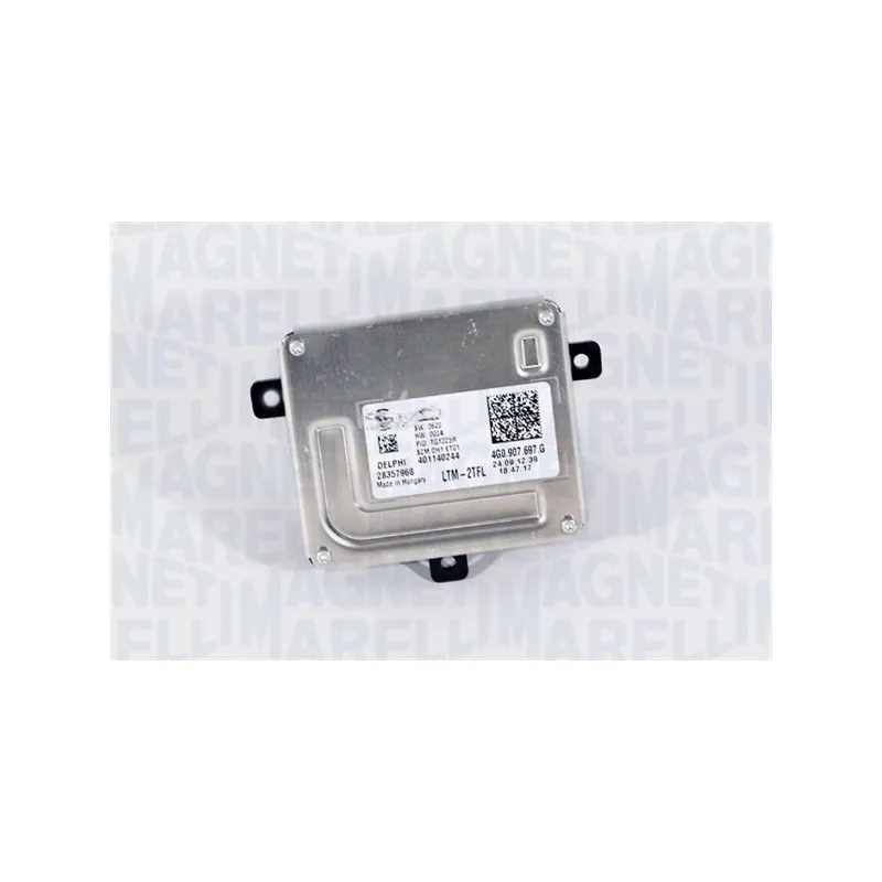 Appareil de commande, système d'éclairage MAGNETI MARELLI 711307329438