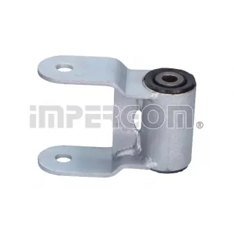 Suspension, ressort à lames ORIGINAL IMPERIUM 32759