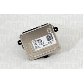 Appareil de commande, système d'éclairage MAGNETI MARELLI 711307329456
