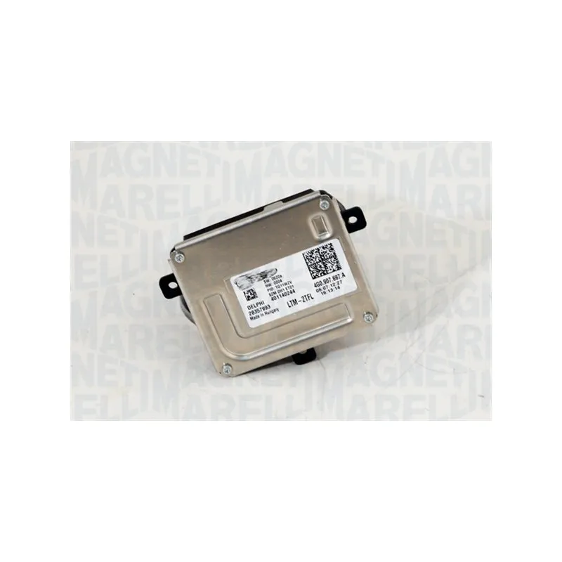 Appareil de commande, système d'éclairage MAGNETI MARELLI 711307329456