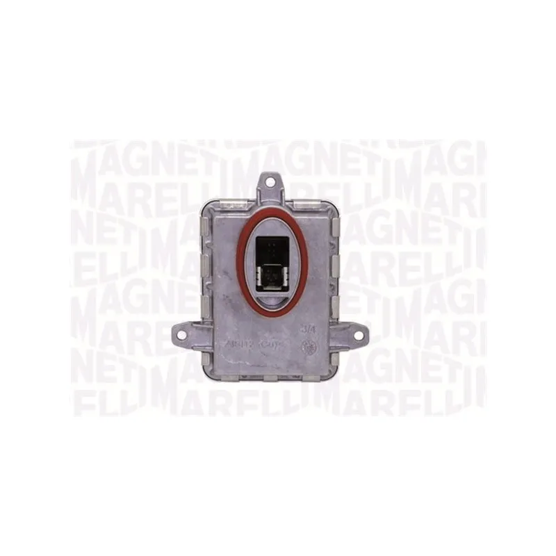Appareil de commande, système d'éclairage MAGNETI MARELLI 711307329461