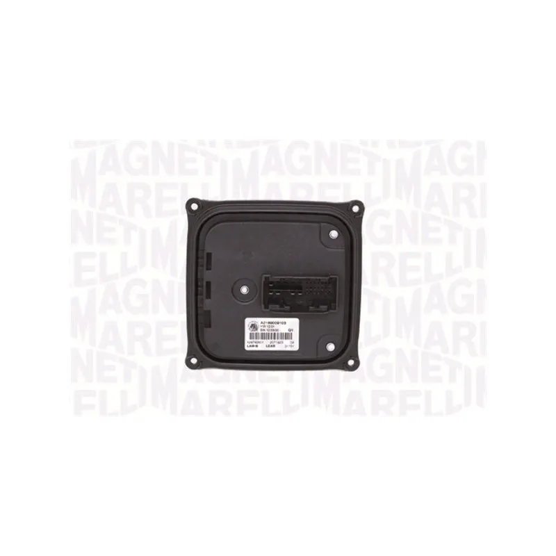 Appareil de commande, système d'éclairage MAGNETI MARELLI 711307329502