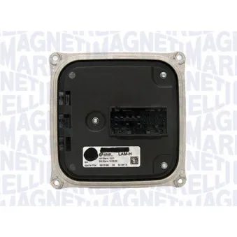 Appareil de commande, système d'éclairage MAGNETI MARELLI 711307329503