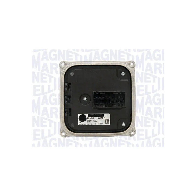 Appareil de commande, système d'éclairage MAGNETI MARELLI 711307329503