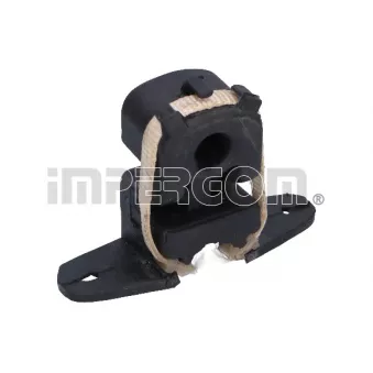 Bandes de caoutchouc, échappement ORIGINAL IMPERIUM 32903