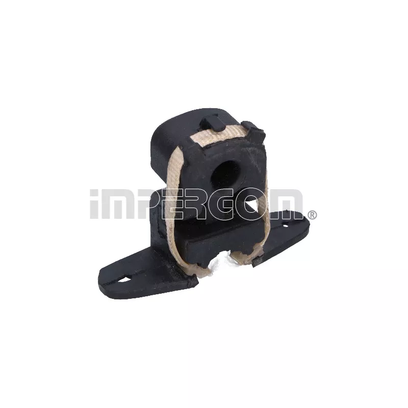 Bandes de caoutchouc, échappement ORIGINAL IMPERIUM 32903