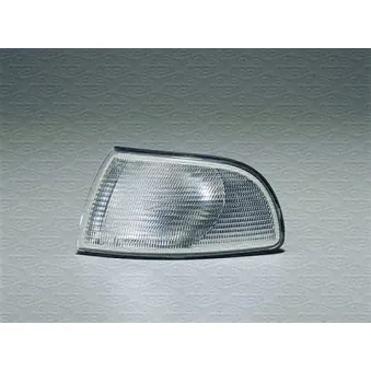Feu clignotant avant gauche MAGNETI MARELLI 711315106910