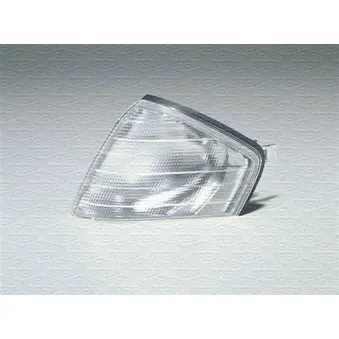 Feu clignotant avant gauche MAGNETI MARELLI 711315106916