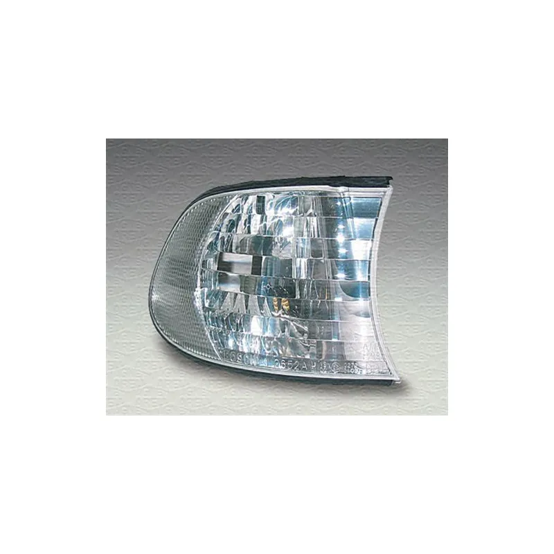 Feu clignotant avant droit MAGNETI MARELLI 711315106952