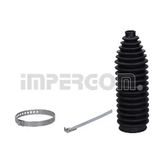 Joint-soufflet, direction ORIGINAL IMPERIUM 33306A