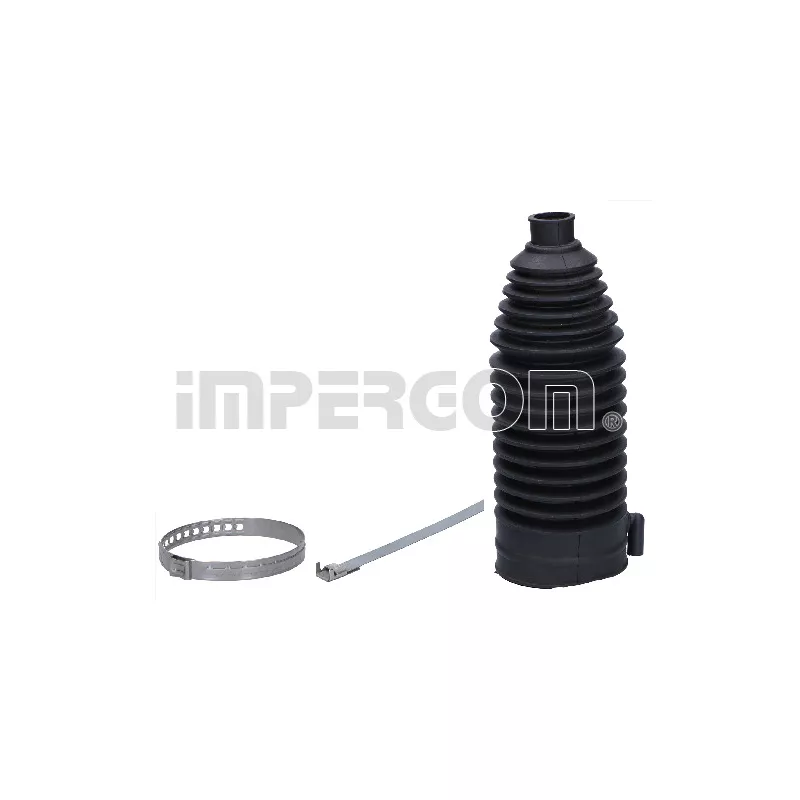 Joint-soufflet, direction ORIGINAL IMPERIUM 33307A