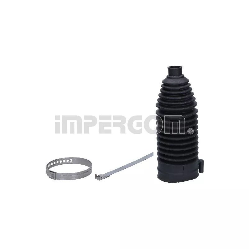 Joint-soufflet, direction ORIGINAL IMPERIUM 33307A/TE