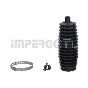 Joint-soufflet, direction ORIGINAL IMPERIUM 33318A/TE