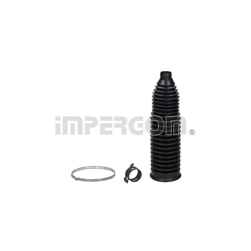 Jeu de joints-soufflets, direction ORIGINAL IMPERIUM 33326