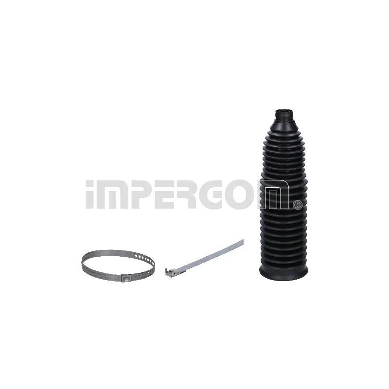 Jeu de joints-soufflets, direction ORIGINAL IMPERIUM 33326/TE