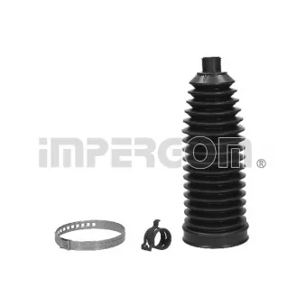 Joint-soufflet, direction ORIGINAL IMPERIUM 33335A/TE