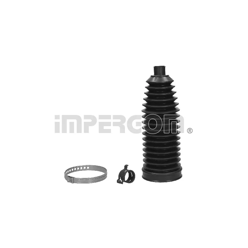 Joint-soufflet, direction ORIGINAL IMPERIUM 33335A/TE