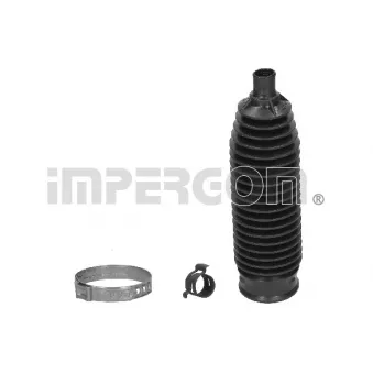 Joint-soufflet, direction ORIGINAL IMPERIUM 33337A/TE